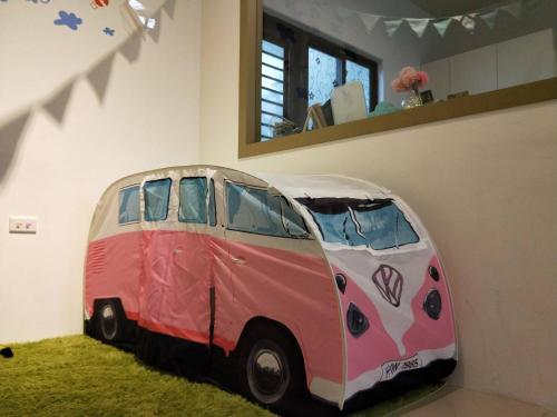Cloud Bed and Breakfast11