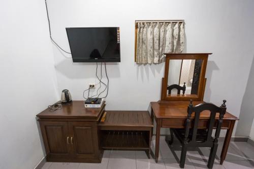 Hotel Lestari Gilimanuk in Gilimanuk