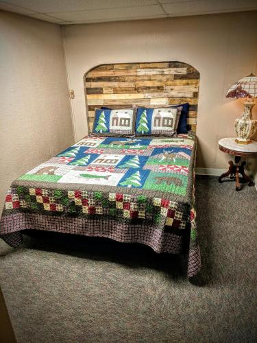 Three Bears Inn Three Bears Inn