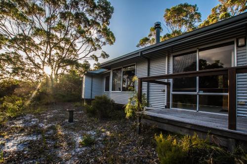 Cape Howe Cottages