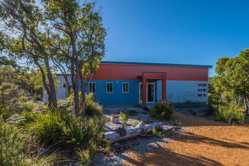 Cape Howe Cottages