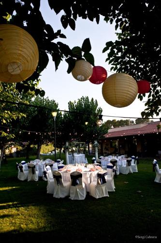 HOTEL*** Restaurant Hostal del Carme