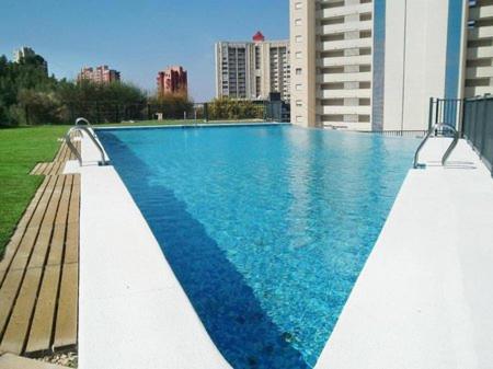 apartameno con panoramicas vistas 3