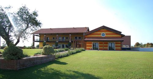

Agriturismo Colombarino