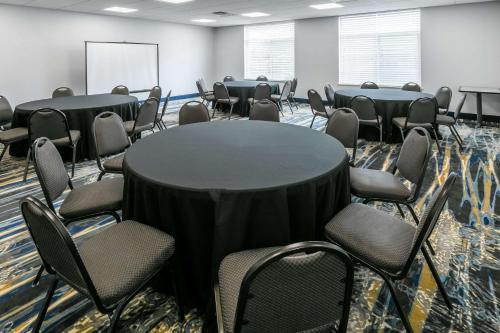 Wingate by Wyndham Dallas Love Field in Dallas, USA