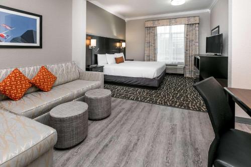 Wingate by Wyndham Dallas Love Field, Dallas (foto 5)