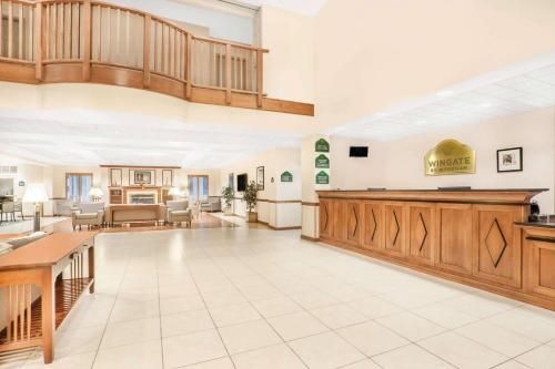Wingate by Wyndham Ellicottville in Ellicottville, USA