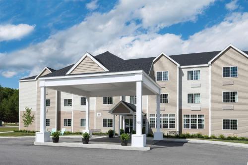 Microtel Inn & Suites Windham