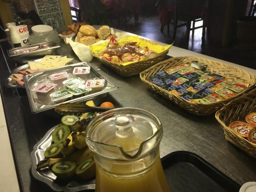 Hotel Restaurant La Garenne photo 19