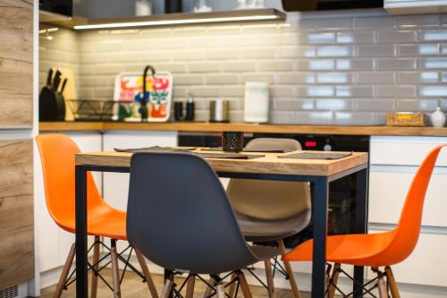 Apartament eM klimatyzacja&parking
