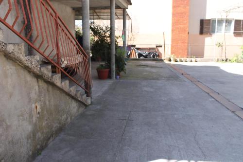 Exterior view, Sobe Tivat in Town Center