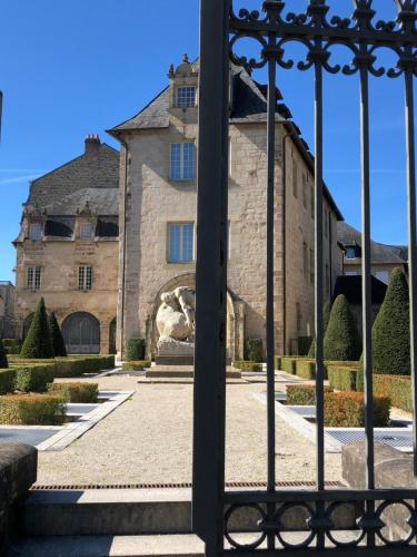 ★ Studio ★ Brive Centre ★ - Location saisonnière - Brive-la-Gaillarde