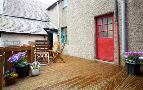 Avonlea Self-Catering Avonlea Self-Catering