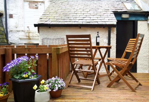 Avonlea Self-Catering Avonlea Self-Catering