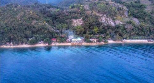 D Alegre Travellers Inn