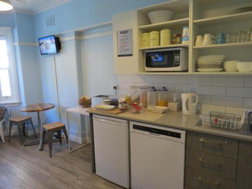 Facilities, Highfield Private Hotel in Potts Point