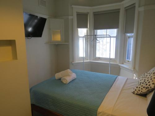 Highfield Private Hotel - image 9