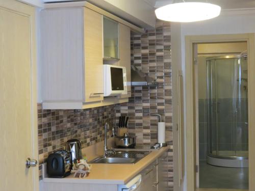 Tempo Residence Comfort Izmir - image 3