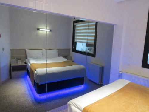 Tempo Residence Comfort Izmir - image 10