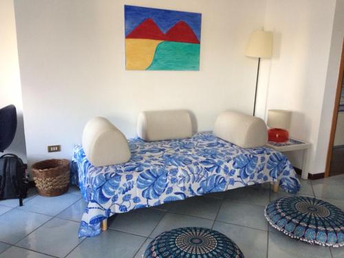 La Casa Degli Ospiti, Neapel (Foto 9)