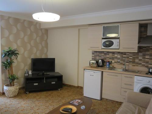 Tempo Residence Comfort Izmir - image 13