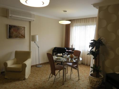 Tempo Residence Comfort Izmir - image 8
