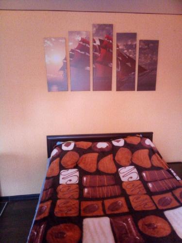 Apartment on Furmanova 1a - image 5