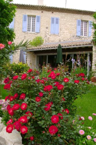 Logis Auberge de Tavel