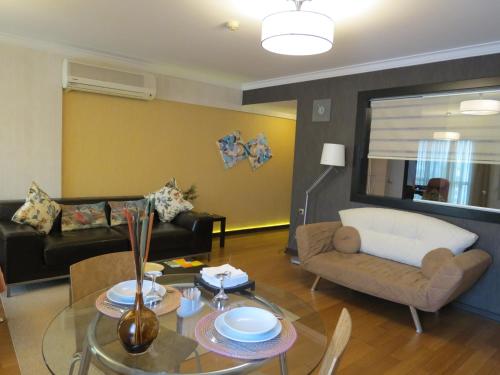 Tempo Residence Comfort Izmir