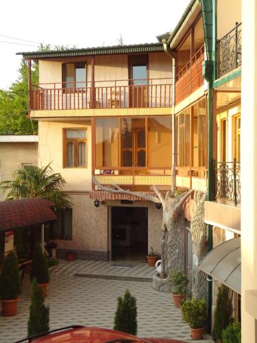 Hotel Nikala