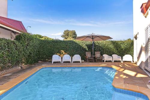 Smugglers Resort-Style Apartments Victor Harbor