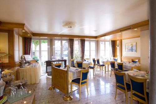 Göbels Hotel zum Löwen - image 11
