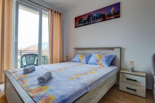 Petkovic Accommodation Tivat