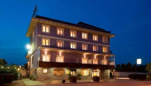 . Hotel San Francesco