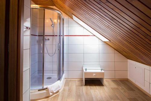 Penzion Fantazia - main image