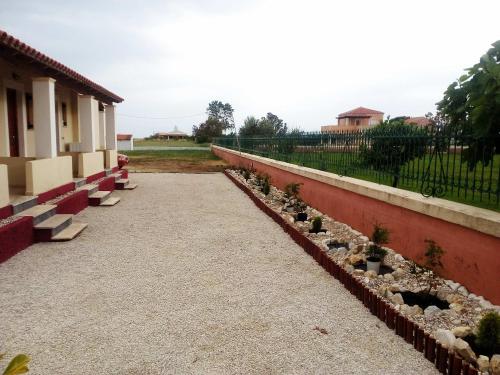  Glou Glou studios in Almiros Beach