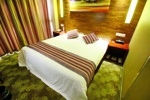 Changzhou Jiahexin Hotel