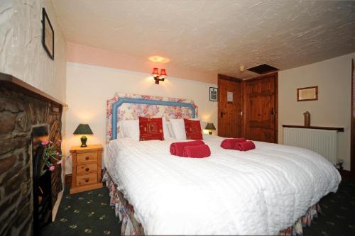 1 king bed
