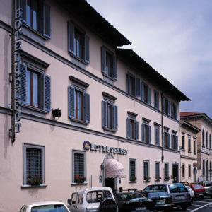 iH Hotels Firenze Select Florence 