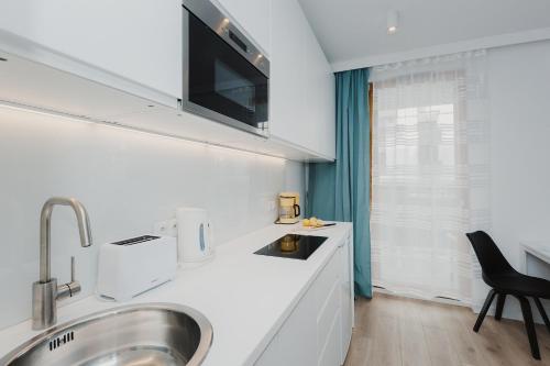 ShortStayPoland Kasprzaka (B56), Warschau (Foto 7)