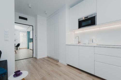 ShortStayPoland Kasprzaka (B56), Warschau (Foto 6)