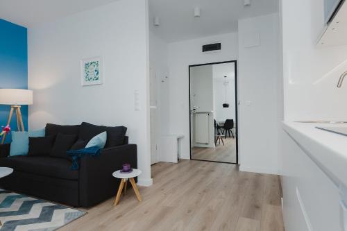 ShortStayPoland Kasprzaka (B56), Warschau (Foto 9)
