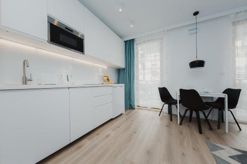 ShortStayPoland Kasprzaka (B56), Warschau (Foto 8)