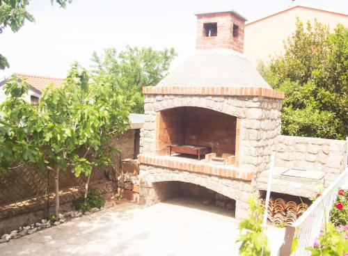  Apartmani Nada in Senj