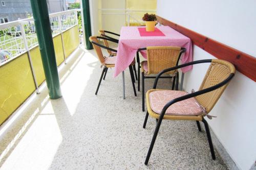 Apartment Ruza