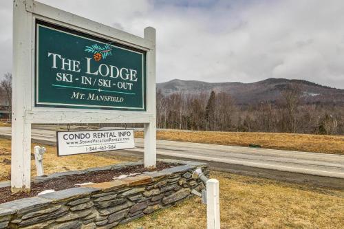 The Lodge - image 14