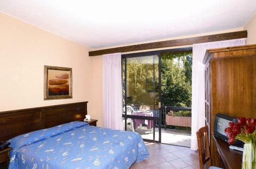 Balletti Park Hotel Balletti Park Hotel is a popular choice amongst travelers in Viterbo, whether exploring or just passing through. The property features a wide range of facilities to make your stay a pleasant experienc