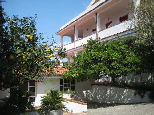 . Albergo Villa Verde