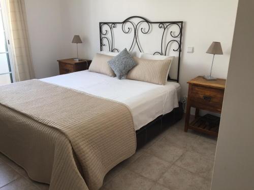 SS Tavira, Ferienwohnung in Cabanas de Tavira