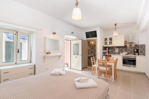  Sweet Dreams Studio in Gaios